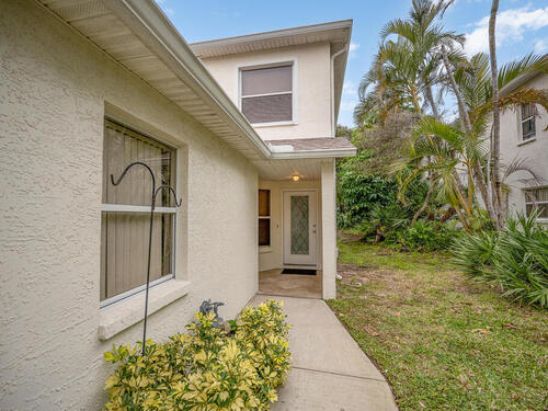 816  Mimosa Place, Indian Harbour Beach, Florida 32937