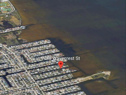 1740  Wavecrest Street, Merritt Island, Florida 32952