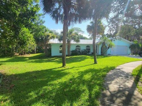 8  Colonial Way, Indian Harbour Beach, Florida 32937