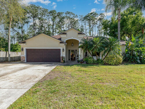 5051 Bogey Place, Cocoa, FL 32927