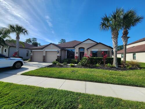 1528 Outrigger Circle, Rockledge, FL 32955
