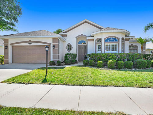 1488  Tipperary Drive, Melbourne, Florida 32940