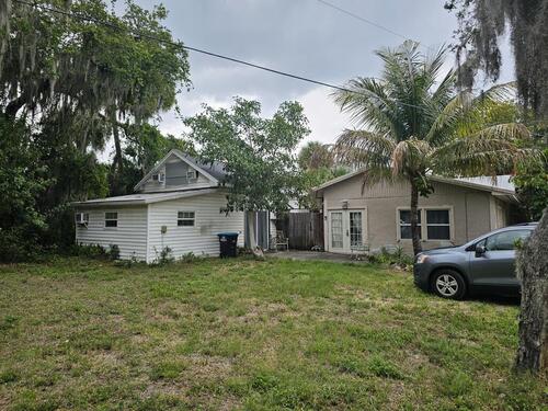 1816 Wabun Street NE, Palm Bay, FL 32905