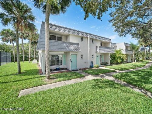 422  Blue Jay Lane, Satellite Beach, Florida 32937