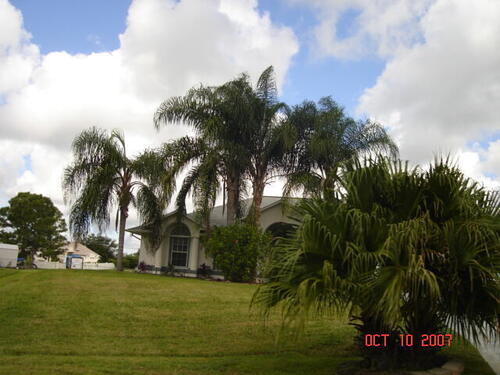 623  Shrine Circle, Palm Bay, Florida 32909