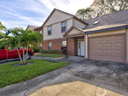 9012  Wedgewood Place, West Melbourne, Florida 32904