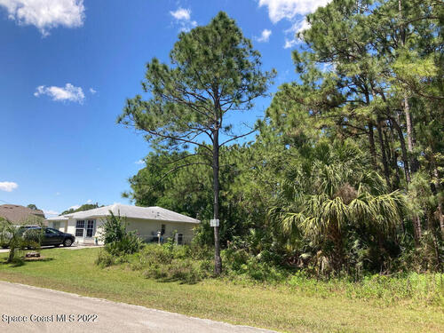 355 Danis Road SW, Palm Bay, FL 32908