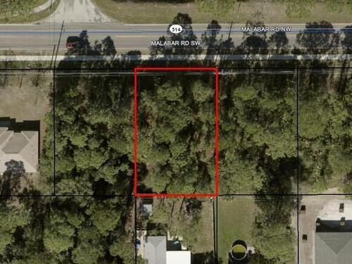 1282 Malabar Road SW, Palm Bay, FL 32907