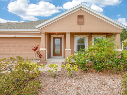 569  Easton Forest Circle, Palm Bay, Florida 32909