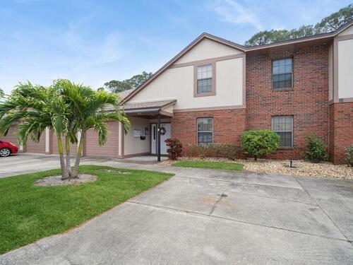 9010  Wedgewood Place, West Melbourne, Florida 32904