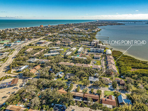 216 Long Point Road, Cape Canaveral, FL 32920