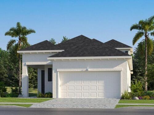 830  Antibes Court, Palm Bay, Florida 32907