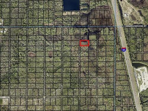 East Of Whynot Drive, Palm Bay, FL 32909