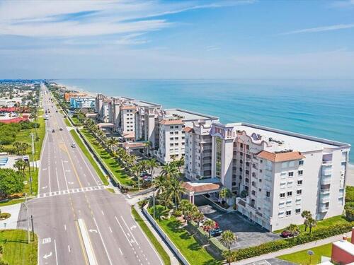 2065  Highway A1a , Indian Harbour Beach, Florida 32937