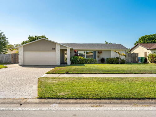 2217  Westminster Drive, Cocoa, Florida 32926