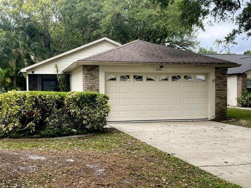 2732  Wentworth Place, Cocoa, Florida 32926