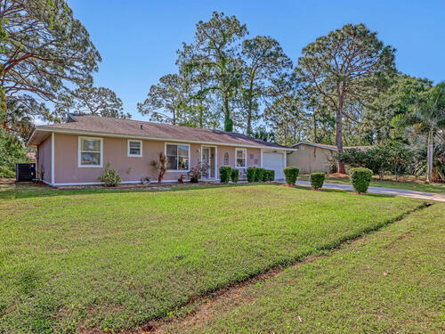 441  Haskell Avenue, Palm Bay, Florida 32909