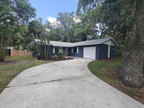 1358  Knollwood Road, Palm Bay, Florida 32907