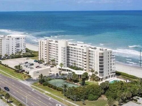 2225  Highway A1a Highway, Indian Harbour Beach, Florida 32937
