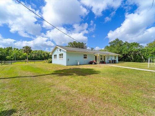6600  State Road 46 , Mims, Florida 32754