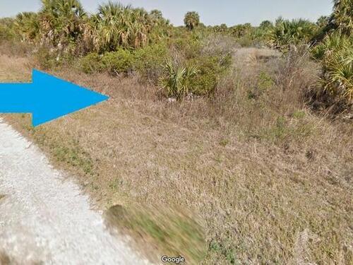 883  Parrotfish Street, Palm Bay, Florida 32908
