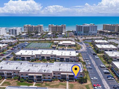 2700 N Highway A1a , Indialantic, Florida 32903