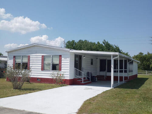 4404 Gail Boulevard, Melbourne, FL 32904