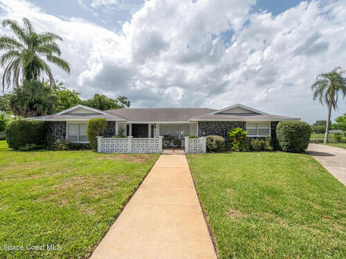 1900 Tanner Court, Titusville, FL 32796