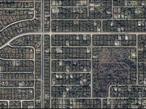 3113 Papaya Avenue SW, Palm Bay, FL 32908