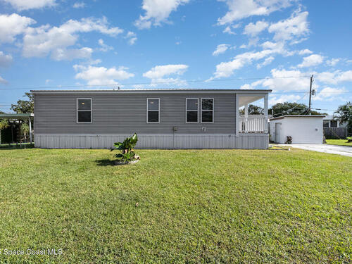 21 Sapphire Street, Melbourne, FL 32904