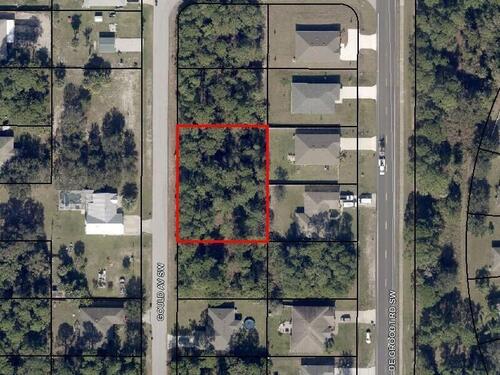 1575 Gould (2 Lots) Avenue SW, Palm Bay, FL 32908