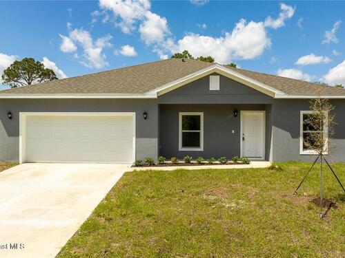 297 Joy Haven Avenue NW, Palm Bay, FL 32907