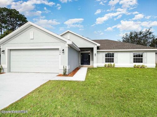 142 Saybrook Road SW, Palm Bay, FL 32908