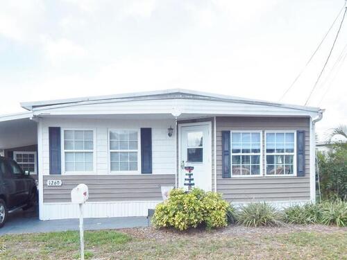 1260 Turkey Creek Drive NE, Palm Bay, FL 32905