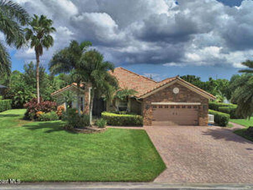470 Stoney Brook Farm Court, Vero Beach, FL 32968