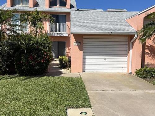 118 Casseekee Trail, Melbourne Beach, FL 32951