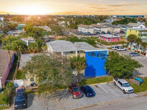 7521 Magnolia Avenue, Cape Canaveral, FL 32920