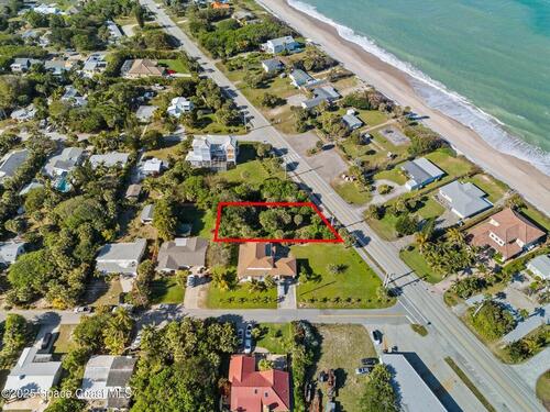 6650 S Hwy A1a, Melbourne Beach, FL 32951