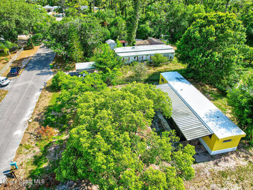 3328 Brevard Road, Mims, FL 32754