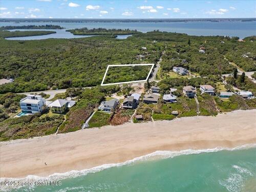 101 Seagrape Road, Melbourne Beach, FL 32951