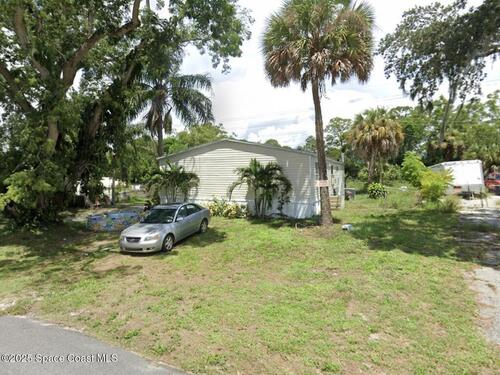 1686 Ackley Road, Cocoa, FL 32922