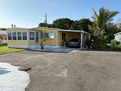 2741 Corsair Court, Melbourne Beach, FL 32951