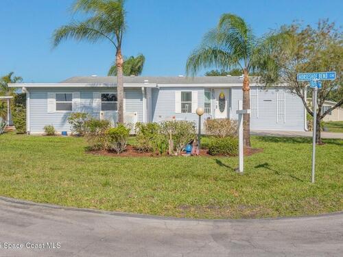 634 Outer Drive, Cocoa, FL 32926