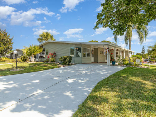 107 Aquarius Terrace, Cocoa, FL 32926