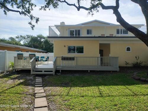 233 S Brevard Avenue, Cocoa Beach, FL 32931