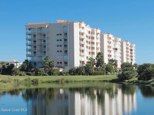 110 Warsteiner Way, Melbourne Beach, FL 32951