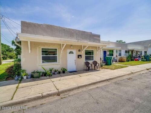 1002 Brothers Avenue, Melbourne, FL 32901