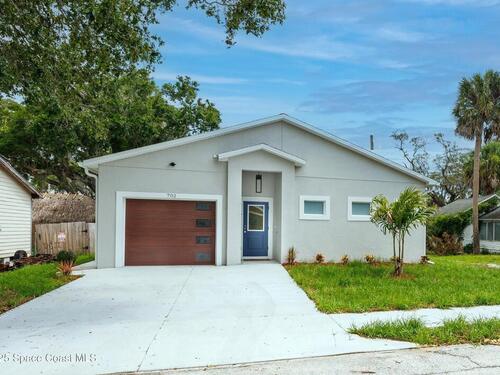 702 Shady Lane, Melbourne, FL 32935