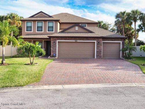 610 22nd Avenue, Vero Beach, FL 32962