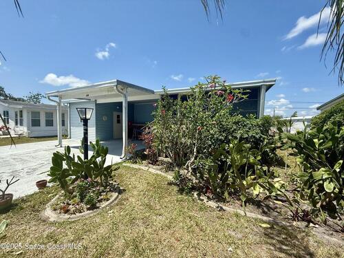 164 Rosewood Drive, Cocoa, FL 32926